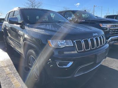Used 2022 Jeep Grand Cherokee WK Limited for sale #11T2274 - photo 1