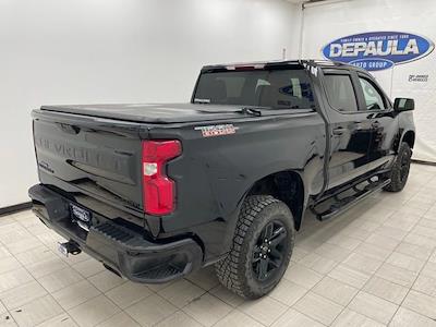 2021 Chevrolet Silverado 1500 Crew Cab 4WD Pickup for sale #11T2275 - photo 2