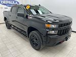 2021 Chevrolet Silverado 1500 Crew Cab 4WD Pickup for sale #11T2275 - photo 1