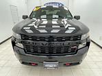 2021 Chevrolet Silverado 1500 Crew Cab 4WD Pickup for sale #11T2275 - photo 16