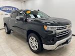 2022 Chevrolet Silverado 1500 Crew Cab 4WD Pickup for sale #11T2286 - photo 1