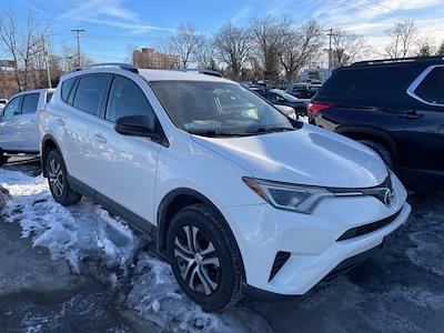 Used 2016 Toyota RAV4 LE for sale #11T2288 - photo 1