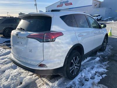 Used 2016 Toyota RAV4 LE for sale #11T2288 - photo 2
