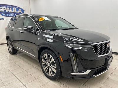 Used 2021 Cadillac XT6 Premium Luxury for sale #11T2291 - photo 1