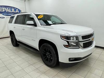 Used 2019 Chevrolet Tahoe LT for sale #11T2292 - photo 1