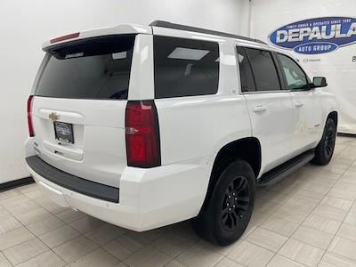 Used 2019 Chevrolet Tahoe LT for sale #11T2292 - photo 2