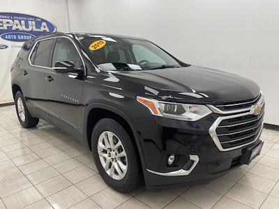 Used 2019 Chevrolet Traverse LT for sale #11T2294 - photo 1