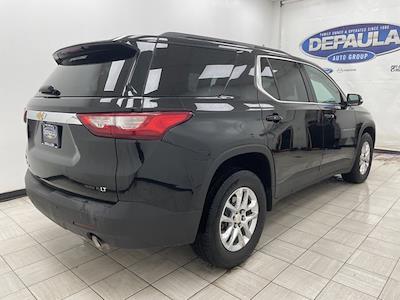 Used 2019 Chevrolet Traverse LT for sale #11T2294 - photo 2