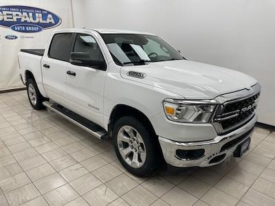 Used 2023 Ram 1500 Big Horn Crew Cab for sale #11T2295 - photo 1