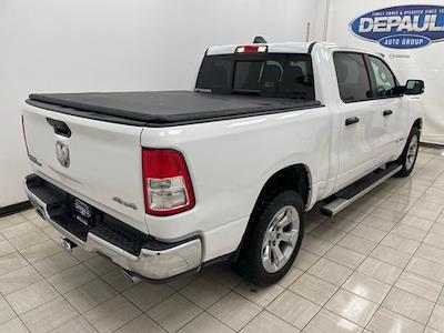 Used 2023 Ram 1500 Big Horn Crew Cab for sale #11T2295 - photo 2