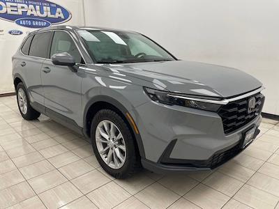 Used 2023 Honda CR-V EX for sale #11T2296 - photo 1