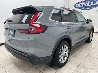 Used 2023 Honda CR-V EX for sale #11T2296 - photo 2