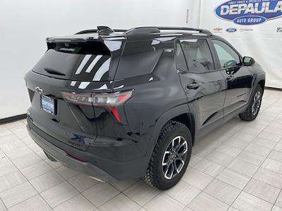 2025 Chevrolet Equinox AWD SUV for sale #11T2297 - photo 2