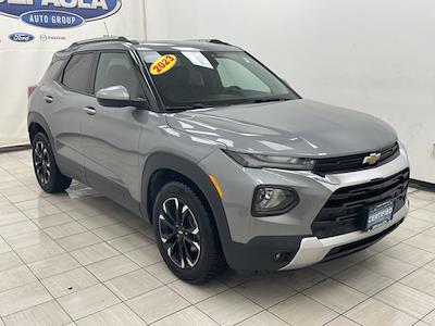2023 Chevrolet Trailblazer FWD SUV for sale #11T2298 - photo 1