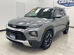2023 Chevrolet Trailblazer FWD SUV for sale #11T2298 - photo 16