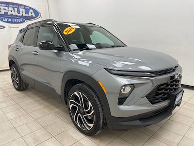 Used 2024 Chevrolet Trailblazer RS for sale #12HPR12 - photo 1