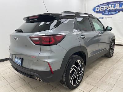 Used 2024 Chevrolet Trailblazer RS for sale #12HPR12 - photo 2