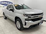 2022 Chevrolet Silverado 1500 LTD Crew Cab 4WD, Pickup for sale #12P1078 - photo 1