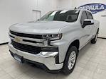 2022 Chevrolet Silverado 1500 LTD Crew Cab 4WD, Pickup for sale #12P1078 - photo 17