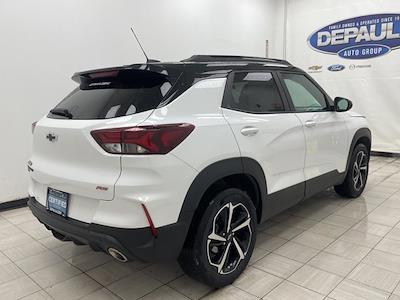 2023 Chevrolet Trailblazer AWD SUV for sale #12P1345 - photo 2