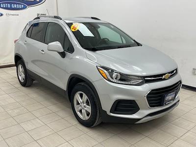 2022 Chevrolet Trax AWD SUV for sale #12P1350 - photo 1