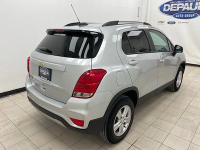 2022 Chevrolet Trax AWD SUV for sale #12P1350 - photo 2