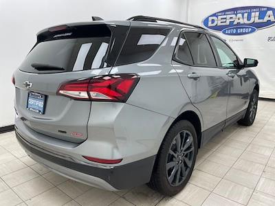 2023 Chevrolet Equinox AWD SUV for sale #12P1352 - photo 2