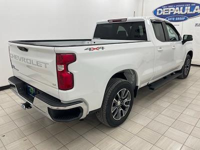 2023 Chevrolet Silverado 1500 Double Cab 4WD Pickup for sale #12P1353 - photo 2