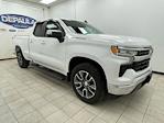 Used 2023 Chevrolet Silverado 1500 LT Double Cab for sale #12P1353 - photo 1