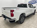 Used 2023 Chevrolet Silverado 1500 LT Double Cab for sale #12P1353 - photo 2