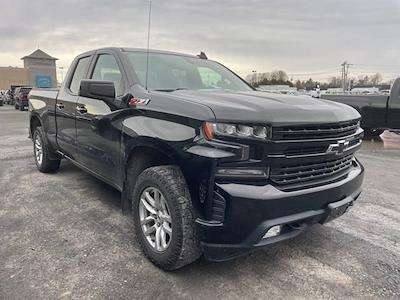 2020 Chevrolet Silverado 1500 Double Cab 4WD Pickup for sale #12P1356 - photo 1