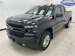 Used 2020 Chevrolet Silverado 1500 RST Double Cab for sale #12P1356 - photo 16