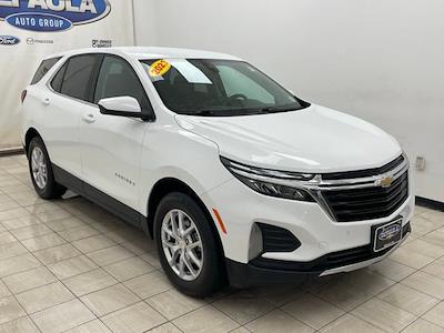 2023 Chevrolet Equinox AWD SUV for sale #12P1359 - photo 1