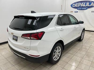 2023 Chevrolet Equinox AWD SUV for sale #12P1359 - photo 2