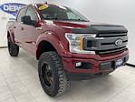 2019 Ford F-150 SuperCrew Cab 4x4, Pickup for sale #12T0925 - photo 1