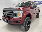 2019 Ford F-150 SuperCrew Cab 4x4, Pickup for sale #12T0925 - photo 16