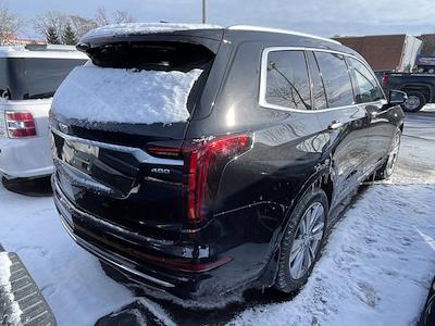 2024 Cadillac XT6 AWD, SUV for sale #12T0939 - photo 2