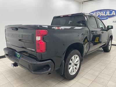 Used 2024 Chevrolet Silverado 1500 - photo 1