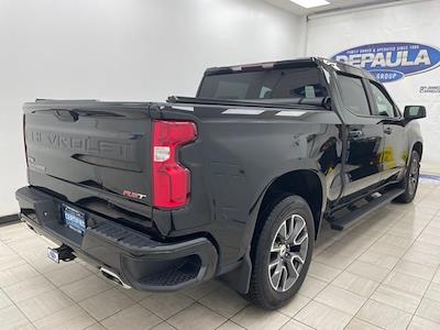 Used 2021 Chevrolet Silverado 1500 RST Crew Cab for sale #12T2301 - photo 2