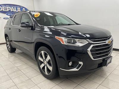 2020 Chevrolet Traverse AWD SUV for sale #12T2304 - photo 1