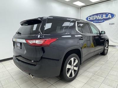 2020 Chevrolet Traverse AWD SUV for sale #12T2304 - photo 2