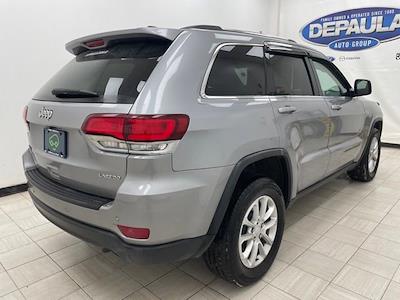 Used 2021 Jeep Grand Cherokee - photo 1