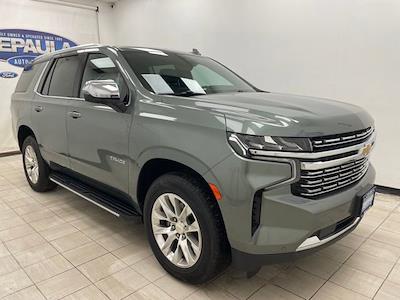 Used 2023 Chevrolet Tahoe Premier for sale #12T2310 - photo 1