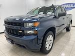 2021 Chevrolet Silverado 1500 Double Cab 4WD Pickup for sale #12T2313 - photo 15