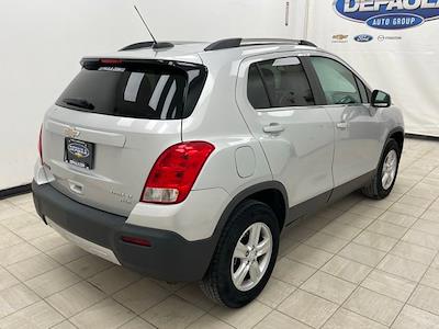 2016 Chevrolet Trax AWD SUV for sale #12T2316 - photo 2