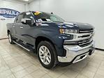 2021 Chevrolet Silverado 1500 Crew Cab 4WD Pickup for sale #12T2318 - photo 1