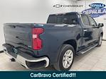 2021 Chevrolet Silverado 1500 Crew Cab 4WD Pickup for sale #12T2318 - photo 23
