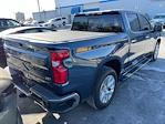2021 Chevrolet Silverado 1500 Crew Cab 4WD Pickup for sale #12T2318 - photo 8