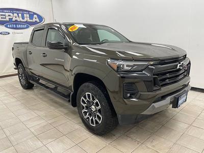 2023 Chevrolet Colorado Crew Cab 4WD Pickup for sale #12T2323 - photo 1