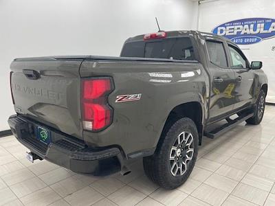 Used 2023 Chevrolet Colorado - photo 1